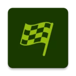 motorsport24 android application logo